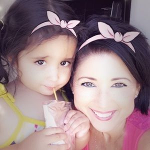 Meet your Posher, Melissa meras